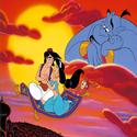 Confirmed! Disney's Aladdin to Play Seattle's 5th Avenue in July 2011 Video