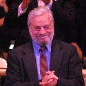 Stephen Sondheim to Discuss Career, Masterworks at Kingsbury Hall Video