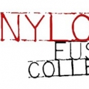 Nylon Fusion Collective Holds Masquerade Party, 1/17 Video