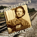 Cinnabar Theatre Adds Performance for WOODY GUTHRIE, 1/22 Video
