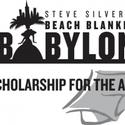 2010 Beach Blanket Babylon Scholarship for the Arts Finalists Announced Video
