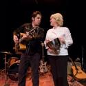 ALL CAKE, NO FILE: Johnny Cash Tribute Comes To The Actors' Gang 6/11-7/31 Video
