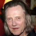 BEHANDING IN SPOKANE's Christopher Walken Set For TheaterTalk 5/14