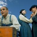 North Coast Repertory Theatre Presents THE VOICE OF THE PRAIRIE 5/29-6/20 Video