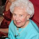Broadway To Dim Lights Tonight In Honor Of Doris Eaton Travis