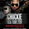 Pacha NYC Presents CHUCKIE 5/22 Video
