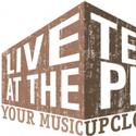 Carrie Rodriguez and Jim Lauderdale Headline Live at the Temple Concert 5/15