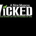 WICKED Charlotte Announces $25 Lottery Tickets Video