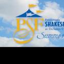 Pennsylvania Shakespeare Festival Announces Directors for Upcoming Season Video