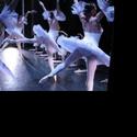 Moscow Ballet's GREAT RUSSIAN NUTCRACKER Comes To The Fox Theatre 12/19 Video