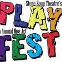 Stone Soup's 4th Annual One-Act Play Festival Kicks Off 5/13