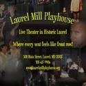  Laurel Mill Playhouse Presents DISCO INFERNO 5/22, 5/25 Video
