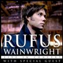 STG Announces Rufus Wainwright, Toad the Wet Sprocket & More Video
