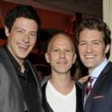 GLEE's Murphy and 'Straight Jacket's' Setoodeh Call a Truce?; Setoodeh to Visit GLEE  Video