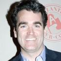 TWITTER WATCH: Brian d'Arcy James - N2N Costume Fitting Video