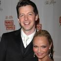 PROMISES Stars Hayes & Chenoweth to Be Honored 5/20 at Tony's diNapoli