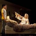 THAT FACE's Polly Stenham Talks Playwrighting In NYC