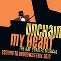 UNCHAIN MY HEART Books Ethel Barrymore Theatre; Previews Oct. 8, Opens Nov. 7 Video