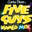Clarke Peters to Star in Revival of Five Guys Named Moe at Edinburgh Fringe Video