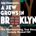 AJU Presents A JEW GROWS IN BROOKLYN, 2/16-3/6 Video