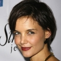 Katie Holmes Named New Face of Ann Taylor Video