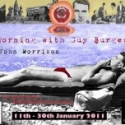 BWW Reviews: A MORNING WITH GUY BURGESS, The Courtyard Theatre, January 13 2011 Video
