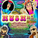HUSH THE MUSICAL REVIEW Plays Midwinter Madness Festival, 2/21-2/26 Video