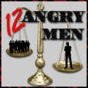 Conejo Players' TWELVE ANGRY MEN Auditions, 1/23-1/25 Video