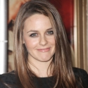 Alicia Silverstone is Expecting First Child Video