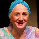 Photo Coverage: Olympia Dukakis in THE MILK TRAIN DOESN'T STOP HERE ANYMORE - Product Video