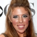 ROCK OF AGES' Kristin Hanggi Holds CREATIVE Gym Seminar, 1/19 Video