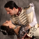 THE MERRY WIDOW  Play the Auditorium Theatre, 2/16-2/27 Video