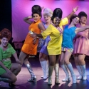 BWW Reviews: A Big (If Slightly Context-Starved) BEEHIVE at Toby's Baltimore Video