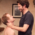BWW Reviews: 'CAUGHT' Stirs the Gay Marriage Debate Video