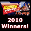 BWW Announces Winners of 2010 Las Vegas Awards! Video