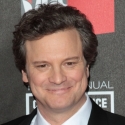 Colin Firth Wins Golden Globe for THE KING'S SPEECH Video