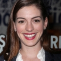 Confirmed: Anne Hathaway to Guest on GLEE This Season Video