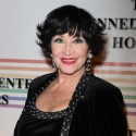 Chita Rivera Headlines CAST PARTY For BC/EFA at Town Hall Video