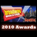 2010 BroadwayWorld Seattle Theater Awards �" RESULTS Video