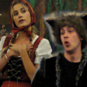 Bruckner Restaurant Announces LITTLE RED RIDING HOOD, 1/22-1/29