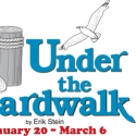 Great American Melodrama Welcomes UNDER THE BOARDWALK, 1/20-3/6 Video