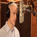 Voice of Anderson Cooper to Narrate HOW TO SUCCEED IN BUSINESS WITHOUT REALLY TRYING