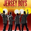 JERSEY BOYS et al. Win 2011 Sydney Theatre Awards