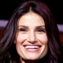 Idina Menzel To Perform On Stage with North Carolina Symphony 3/31 Video