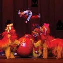 PlayhouseSquare Welcomes Peking Acrobats, 2/20