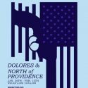 Denton Holds DOLORES & NORTH OF PROVIDENCE Talkback, 1/30 Video