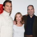 Photo Coverage: Meet the Company of A PERFECT FUTURE