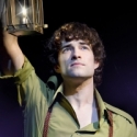 Lee Mead Ends Run in the West End's WICKED Feb. 5 Video
