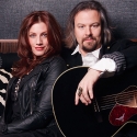 Tad Wilson and Jessica Phillips Join For Today's Country Music Concert 2/13 Video