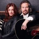Tad Wilson and Jessica Phillips Join For Today's Country Music Concert 2/13